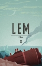 Eden - Stanisław Lem