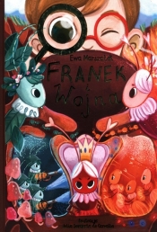 Franek i wojna - Marszałek Ewa