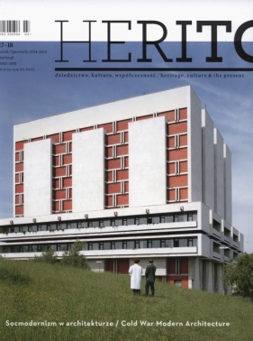 Herito 17/18 - <br />
