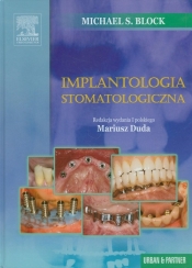 Implantologia stomatologiczna