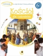 Katechizm SP 6 Kościół dla człowieka ćw. w.2021 - Andrzej Kielian, Adam Berski, Tadeusz Panuś