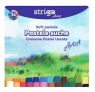 Strigo, Pastele suche 24 kolory