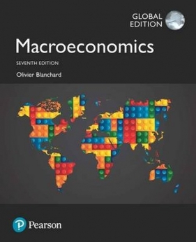 Macroeconomics plus MyEconLab with Pearson eText, Global Edition - Blanchard Olivier