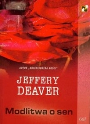 Modlitwa o sen - Deaver Jeffery