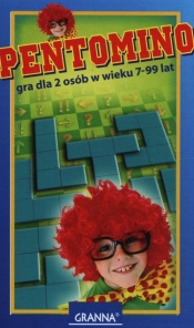 Pentomino (00060)