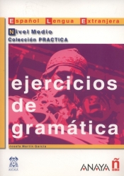 Ejercicios de gramatica nivel medio - Martín García Josefa