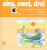 eins zwei drei 3 Podręcznik z płytą CD