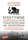 Efektywne zarządzanie podatnościami na zagrożenia. Jak minimalizować ryzyko Chris Hughes, Nikki Robinson