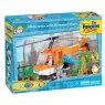 COBI Pingwiny Helikopter z Dematerializ. (26160)