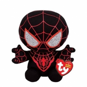 Beanie Babies Marvel Spiderman 15cm