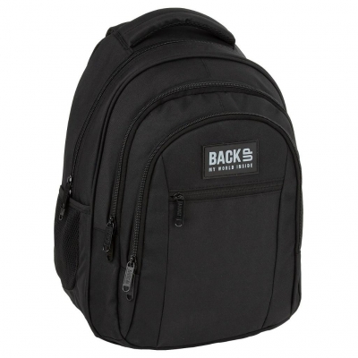 Plecak BackUp 7 (PLB7O56)
