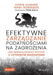 Efektywne zarządzanie podatnościami na zagrożenia. Jak minimalizować ryzyko w cyfrowym ekosystemie - Nikki Robinson