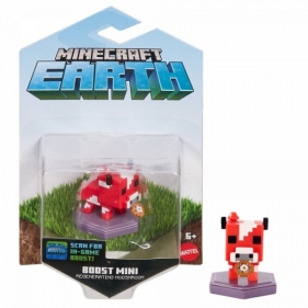 Figurka Minecraft - Mooshroom (GKT32/GKT33)