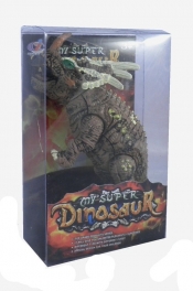 My super dinosaur Triceratops