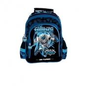 Plecak szkolny Max Steel model B2 - <br />