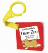 Dear Zoo Animal Shapes Buggy Book Campbell Rod