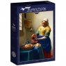  Puzzle 1000 Mleczarka, Vermeer