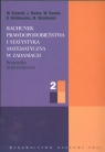 Rachunek prawdopodobieństwa i statystyka matematyczna w zadaniach  Krysicki W. Bartos J. Dyczka W.