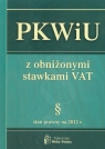 PKWiU z obniżonymi stawkami VAT