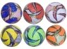 Piłka do nogi mała MIX