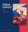Frida Kahlo at Home
