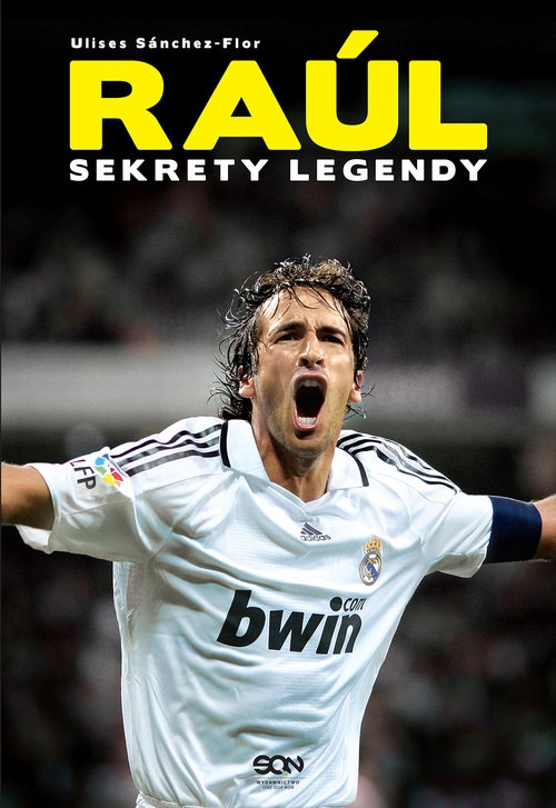 Raul Sekrety legendy