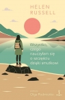 Wszystko, czego nauczyłam się o szczęściu dzięki smutkowi Helen Russell