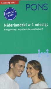Niderlandzki w 1 miesiąc - <br />