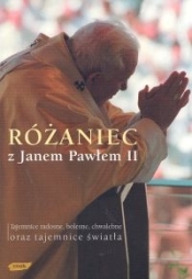 Różaniec z Janem Pawełem II