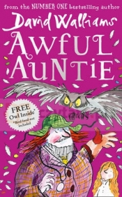 Awful Auntie