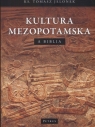 Kultura mezopotamska a Biblia Tomasz Jelonek