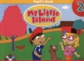 My Little Island 2 Pupil's Book + CD Dyson Leone