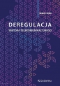 Deregulacja sektora telekomunikacyjnego - Renata Śliwa