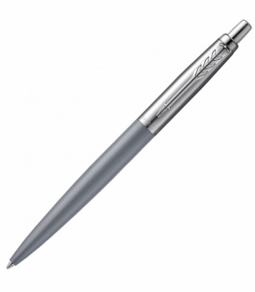 Długopis Jotter XL srebrny (P-2068360)