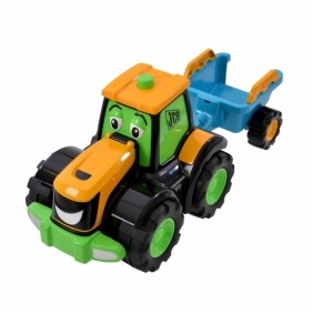 Tim traktor Farma (JCB4036)