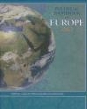 Political Handbook of Europe Hauss