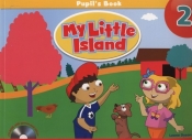 My Little Island 2 Pupil's Book + CD - Dyson Leone