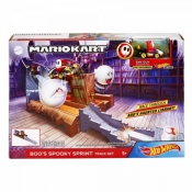 Tor Mario Kart Starcie z wrogiem Boo's Spooky Sprint (GCP26/GNM23)