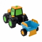 Tim traktor Farma (JCB4036)