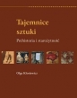 Tajemnice sztuki - Olga Kłosiewicz