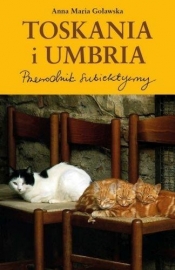 Toskania i Umbria