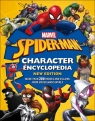 Marvel Spider-Man Character Encyclopedia New Edition Scott Melanie