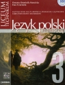 Język polski 3 Podręcznik Romantyzm Liceum, technikum. Zakres podstawowy Dominik-Stawicka Donata, Czarnota Ewa
