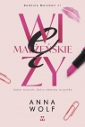 Więzy małżeńskie Anna Wolf