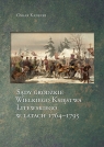 Sądy grodzkie Wielkiego Księstwa Litewskiego w latach 1764-1795 Oskar Kanecki