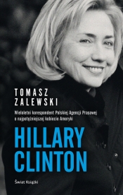 Hillary Clinton - Zalewski Tomasz