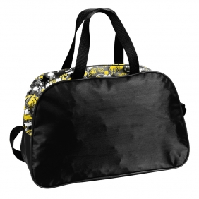 Torba sportowa - Smiley - No Rules