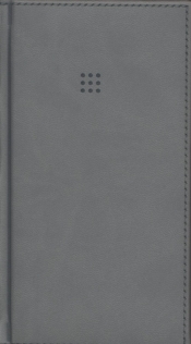 Notes A6 Virando 11N-V Szary - <br />