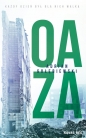 Oaza - Adrian Gołębiewski