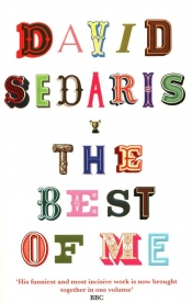 The Best of Me - Sedaris David